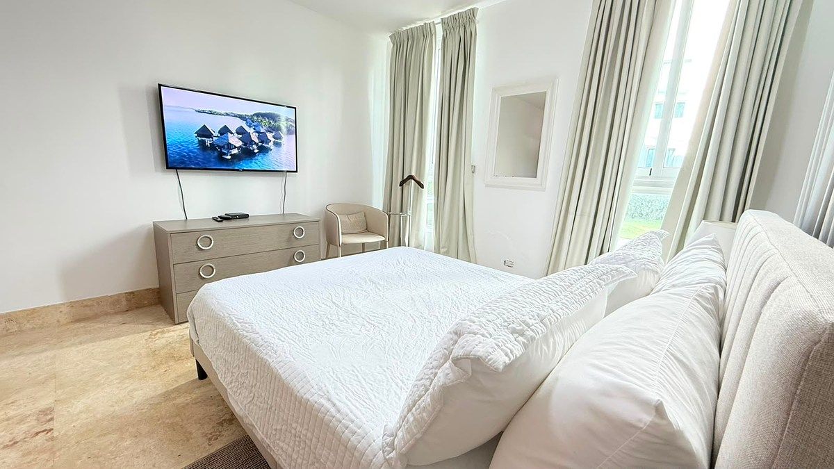 Apartamento en Playa Nueva Romana, La Romana, foto 8 de 26