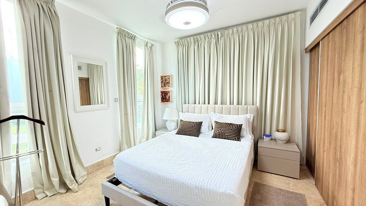 Apartamento en Playa Nueva Romana, La Romana, foto 7 de 26