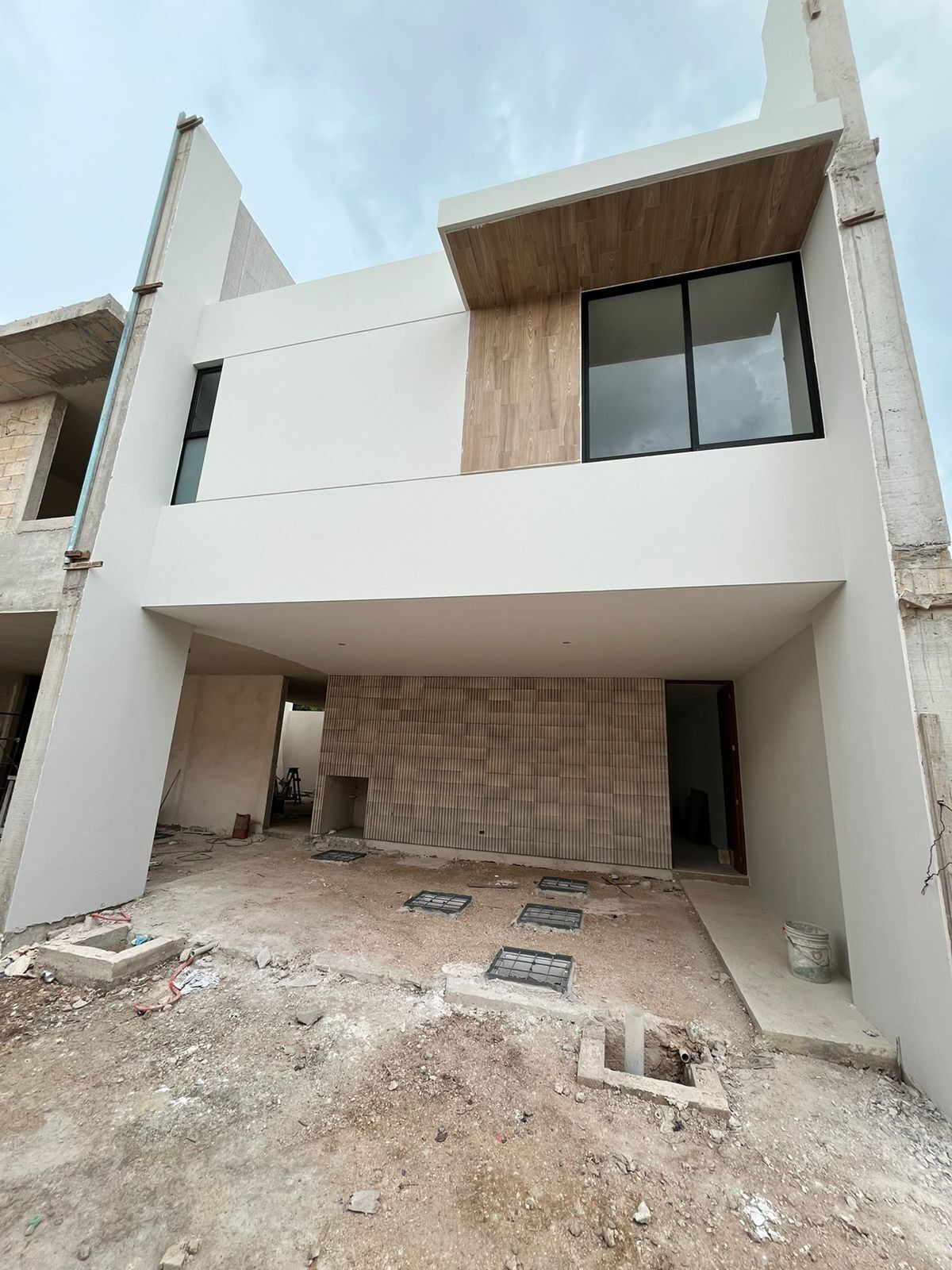 19 of 20: Avance de Obra Octubre