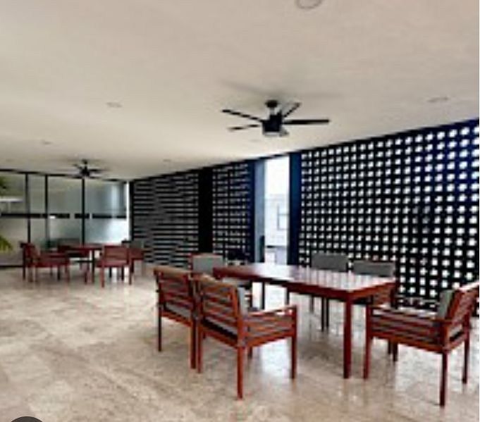 Apartamento em Temozón Norte, Mérida, foto 21 de 23