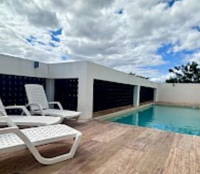 Apartamento em Temozón Norte, Mérida, foto 20 de 23