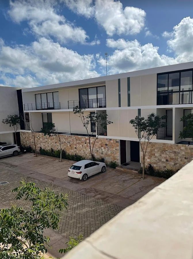 Apartamento em Temozón Norte, Mérida, foto 23 de 23