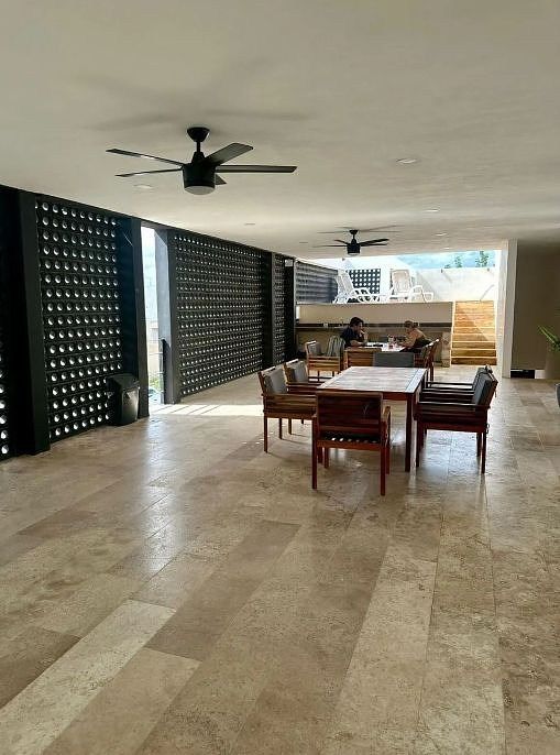 Apartamento em Temozón Norte, Mérida, foto 22 de 23