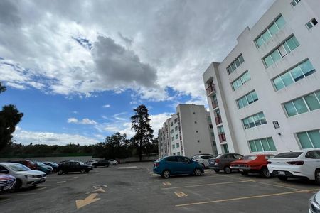 APARTMENT FOR SALE IN PALMERALES BOSQUES DEL LAGO