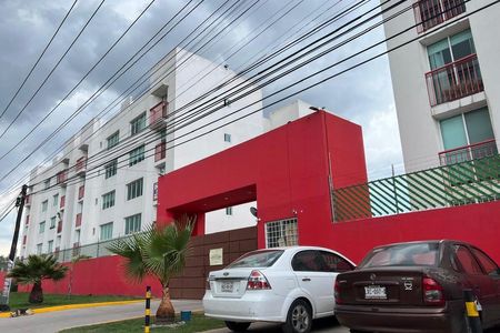 APARTMENT FOR SALE IN PALMERALES BOSQUES DEL LAGO