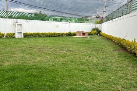 APARTMENT FOR SALE IN PALMERALES BOSQUES DEL LAGO