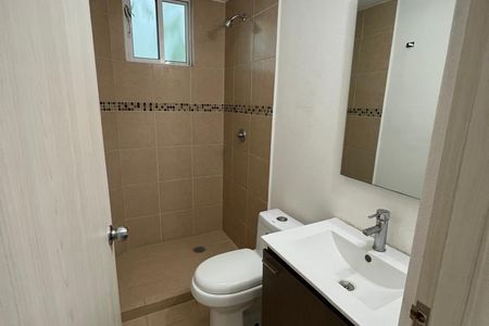 APARTMENT FOR SALE IN PALMERALES BOSQUES DEL LAGO