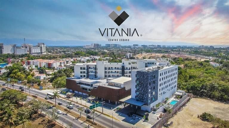 1 de 26: VITANIA CONDOMINIO