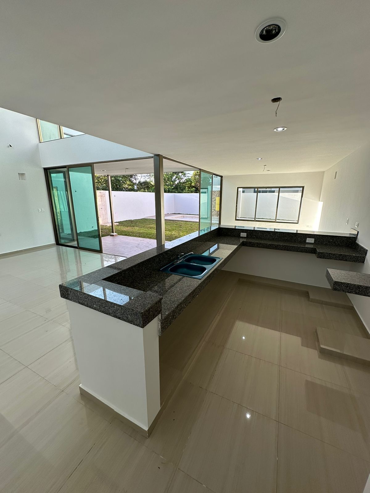 VENTA RESIDENCIA 4 HABITACION CON ALBERCA SAN DIEGO CUTZ CONKAL YUCATAN - foto 5