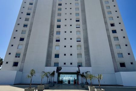 Lujoso departamento en RENTA en Entremar Condominios
