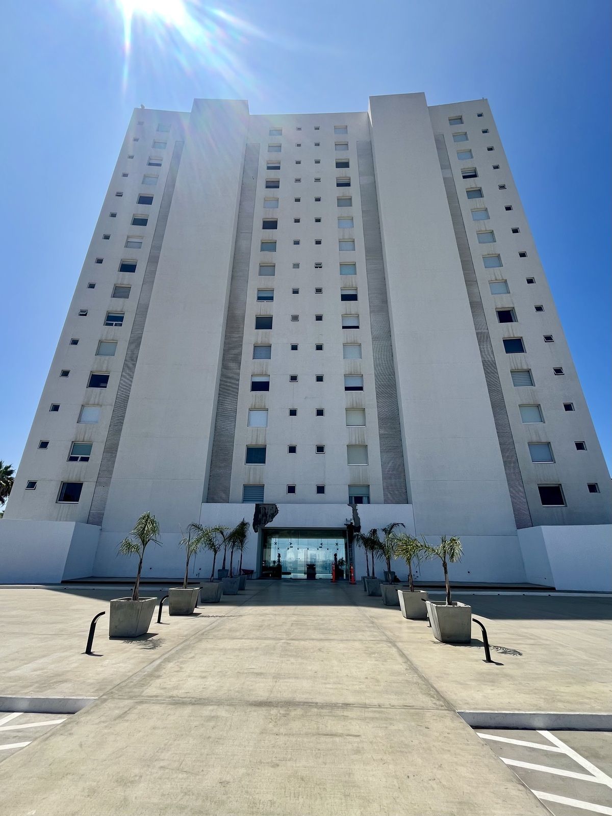 Apartamento em El Sauzal, Ensenada, foto 2 de 18