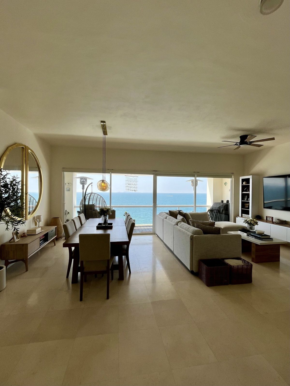 Apartamento em El Sauzal, Ensenada, foto 4 de 18