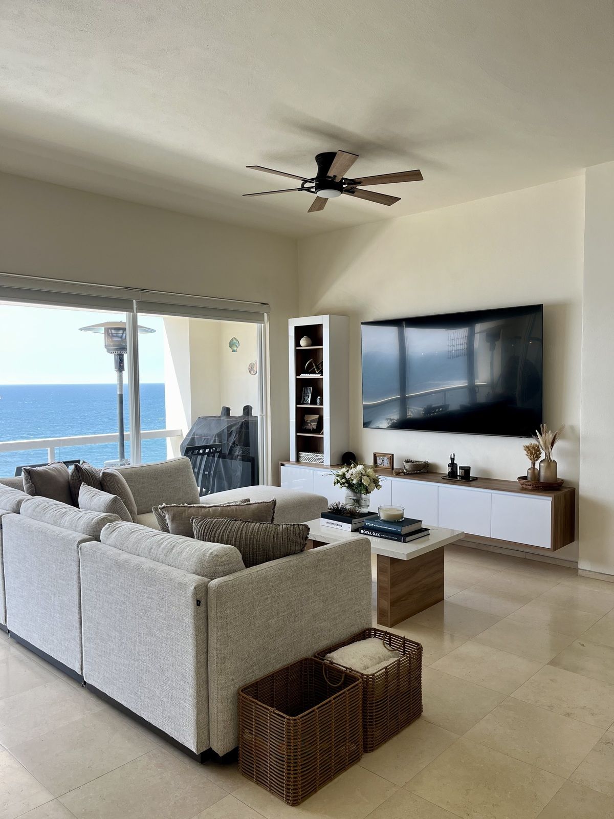 Apartamento em El Sauzal, Ensenada, foto 5 de 18
