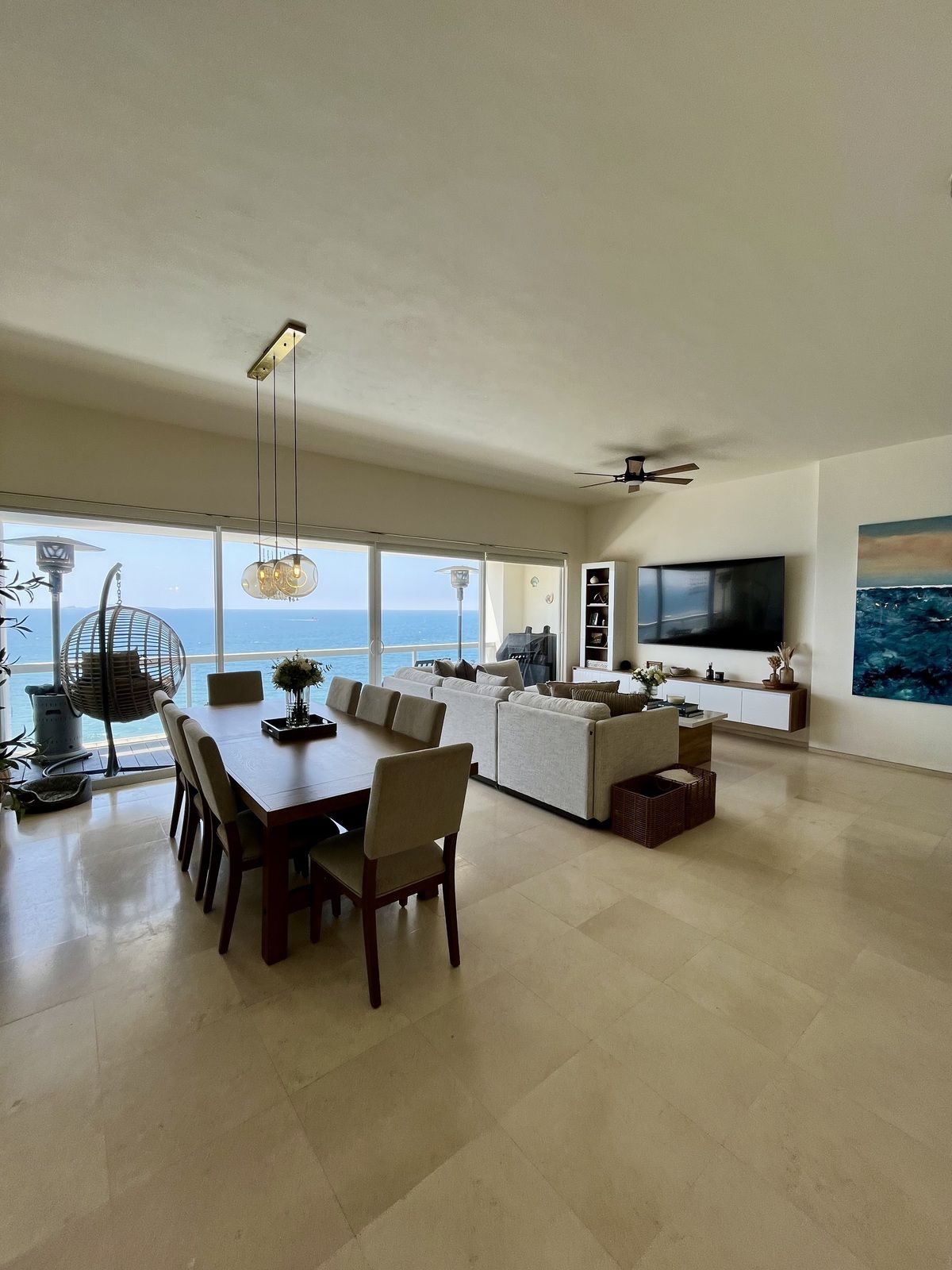 Apartamento em El Sauzal, Ensenada, foto 6 de 18