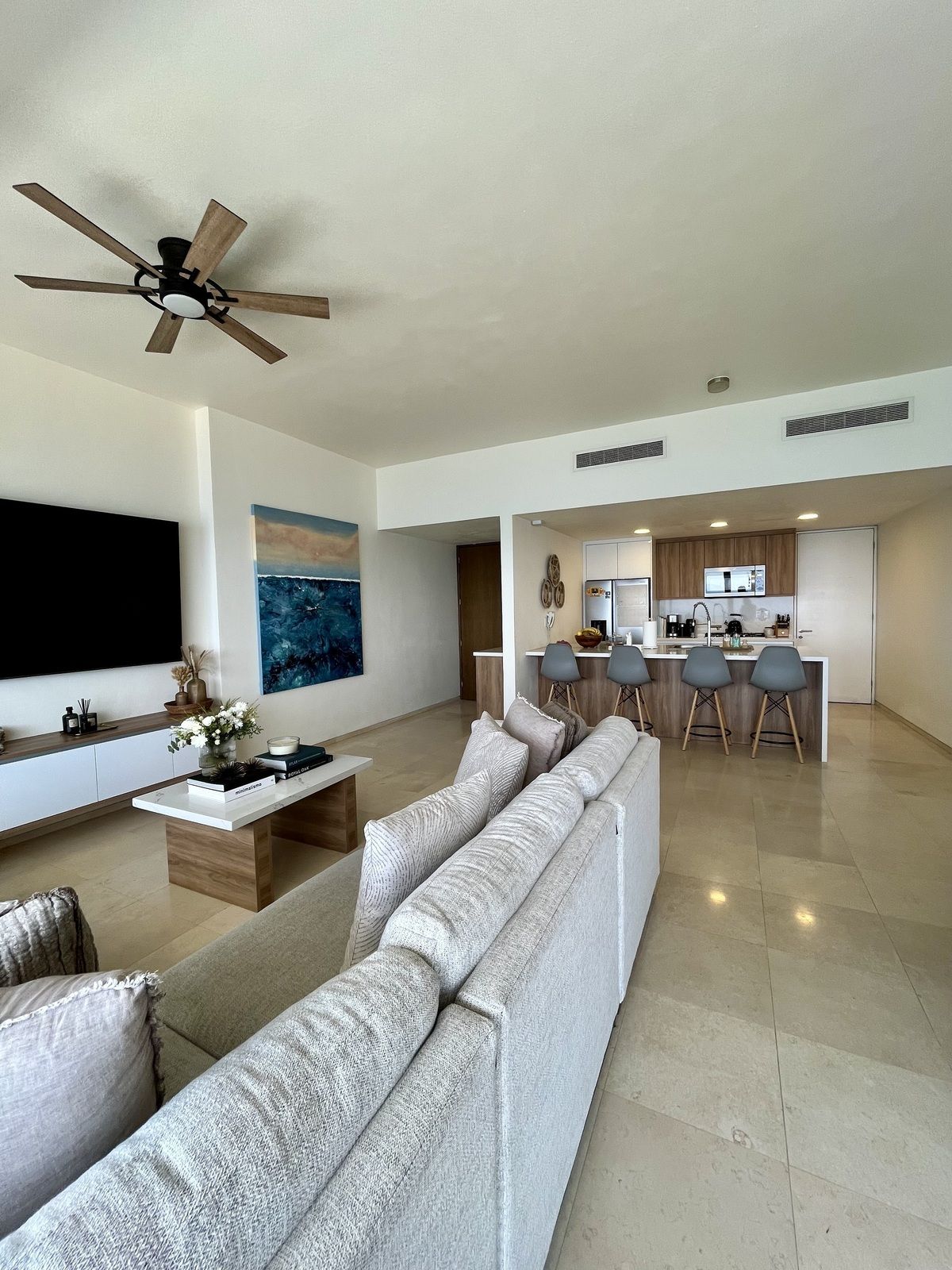 Apartamento em El Sauzal, Ensenada, foto 7 de 18