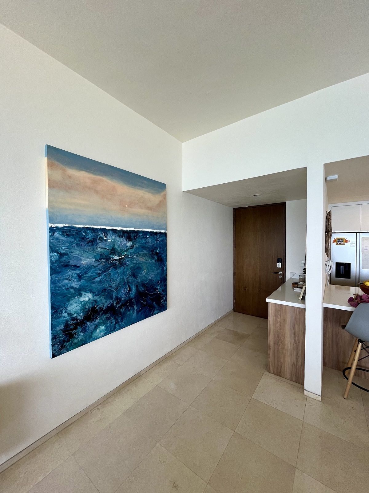 Apartamento em El Sauzal, Ensenada, foto 9 de 18