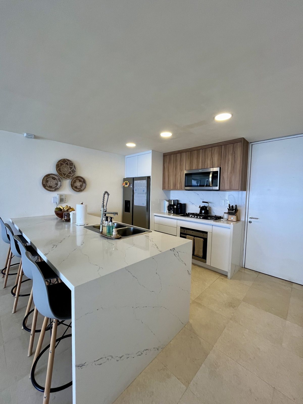 Apartamento em El Sauzal, Ensenada, foto 10 de 18