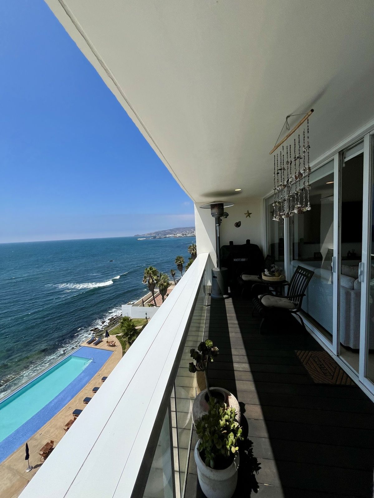 Apartamento em El Sauzal, Ensenada, foto 14 de 18
