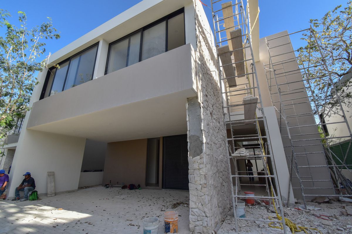 Casa en venta Merida