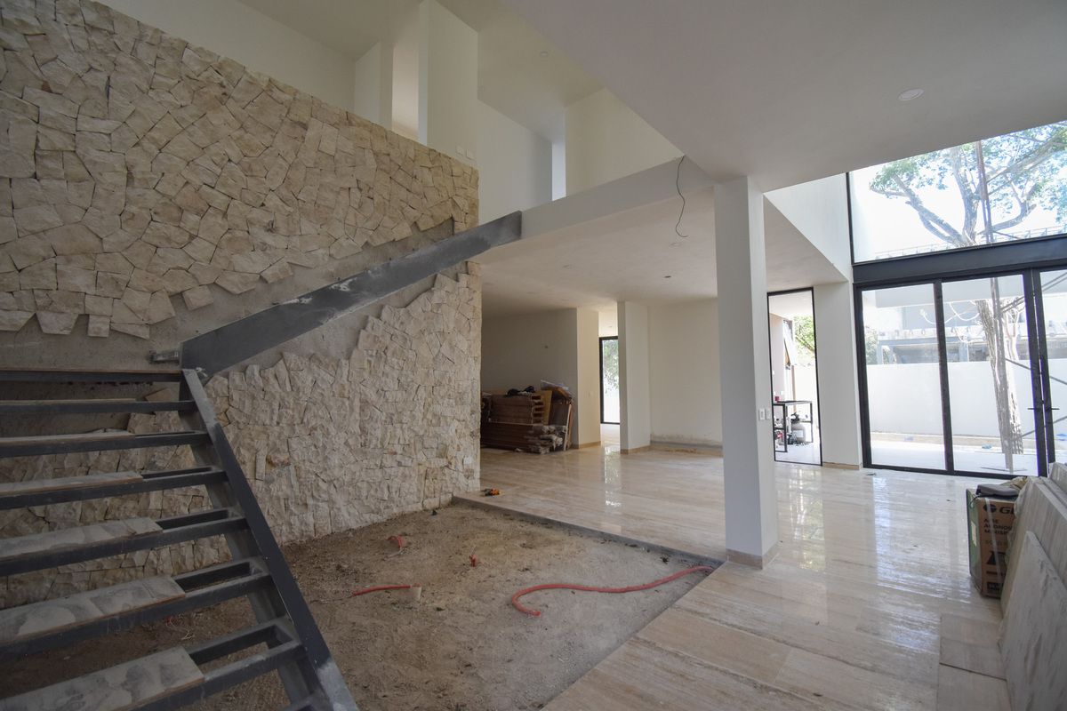 Casa en venta Merida