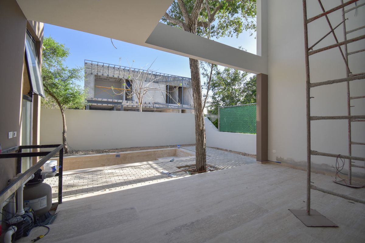 Casa en venta Merida