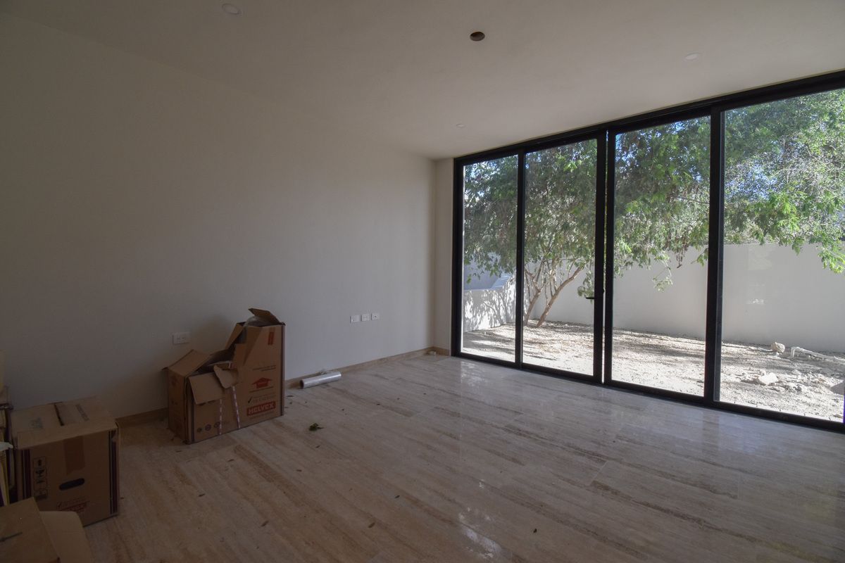 Casa en venta Merida