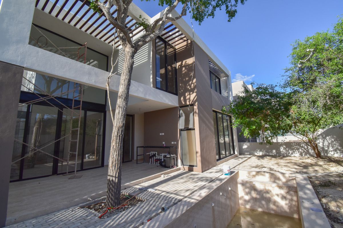 Casa en venta Merida