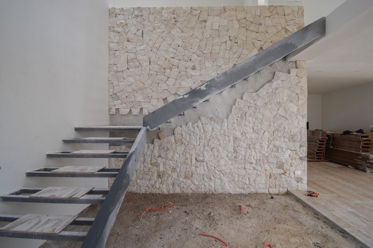 Casa en venta Merida