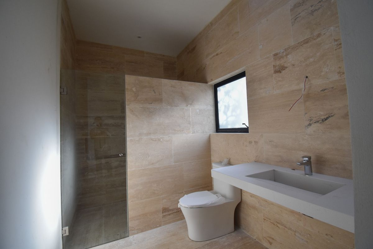 Casa en venta Merida