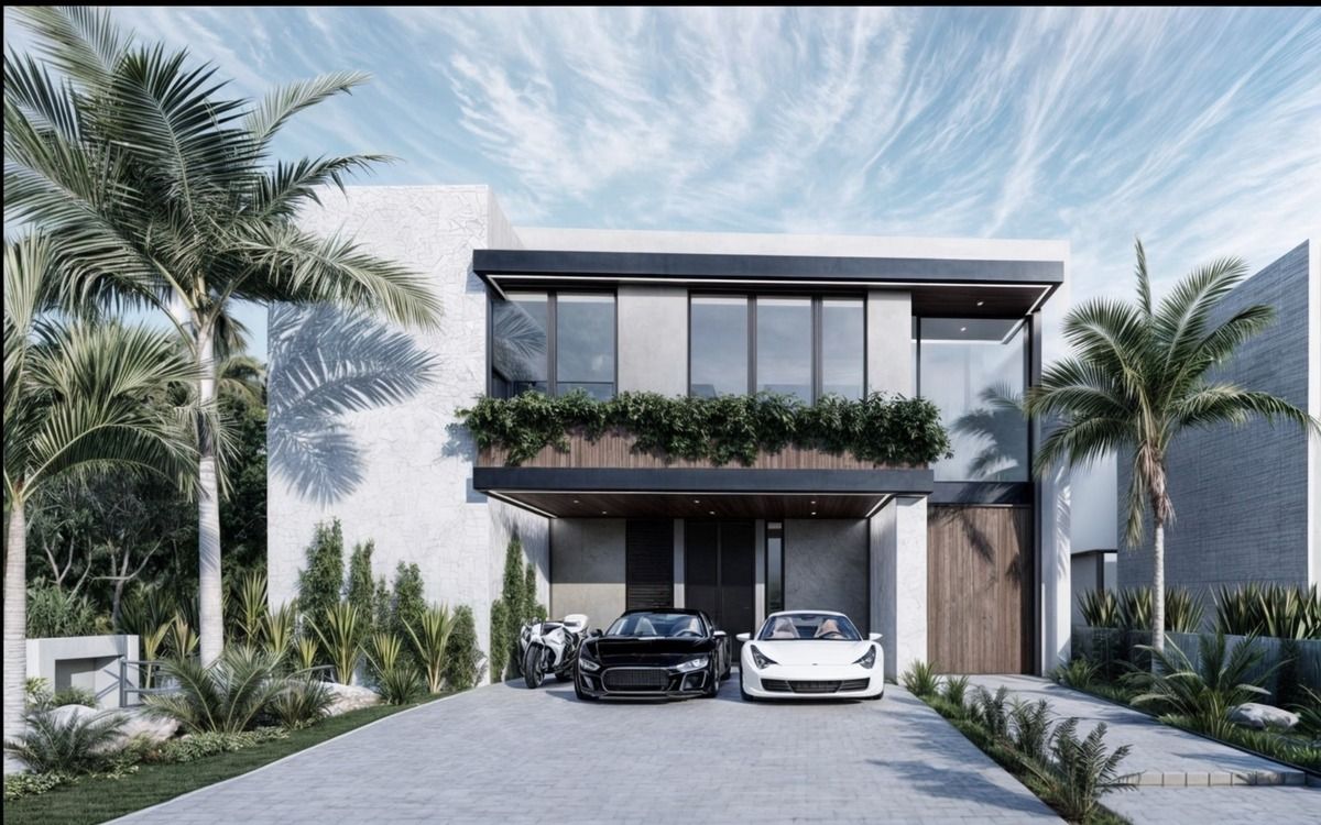 Casa en venta Merida