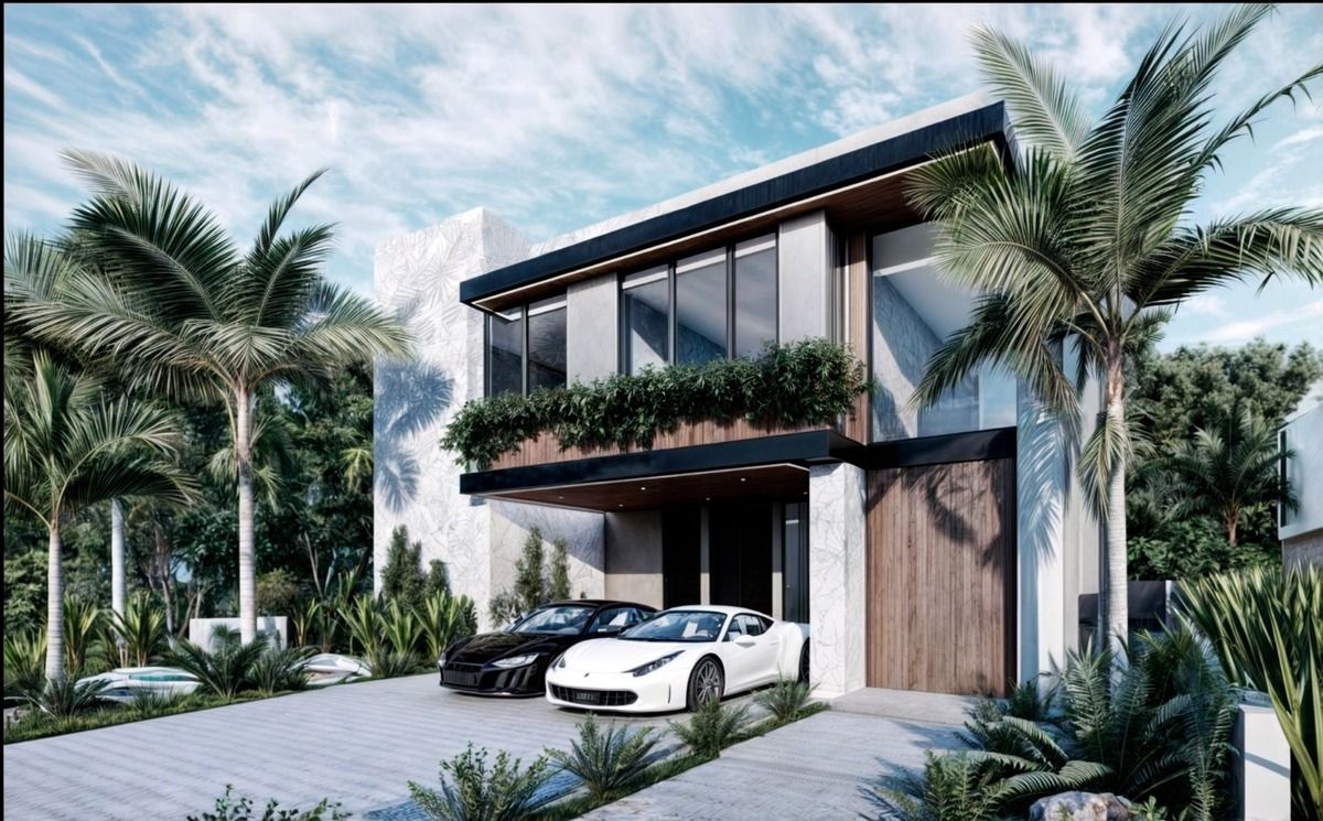 Casa en venta Merida