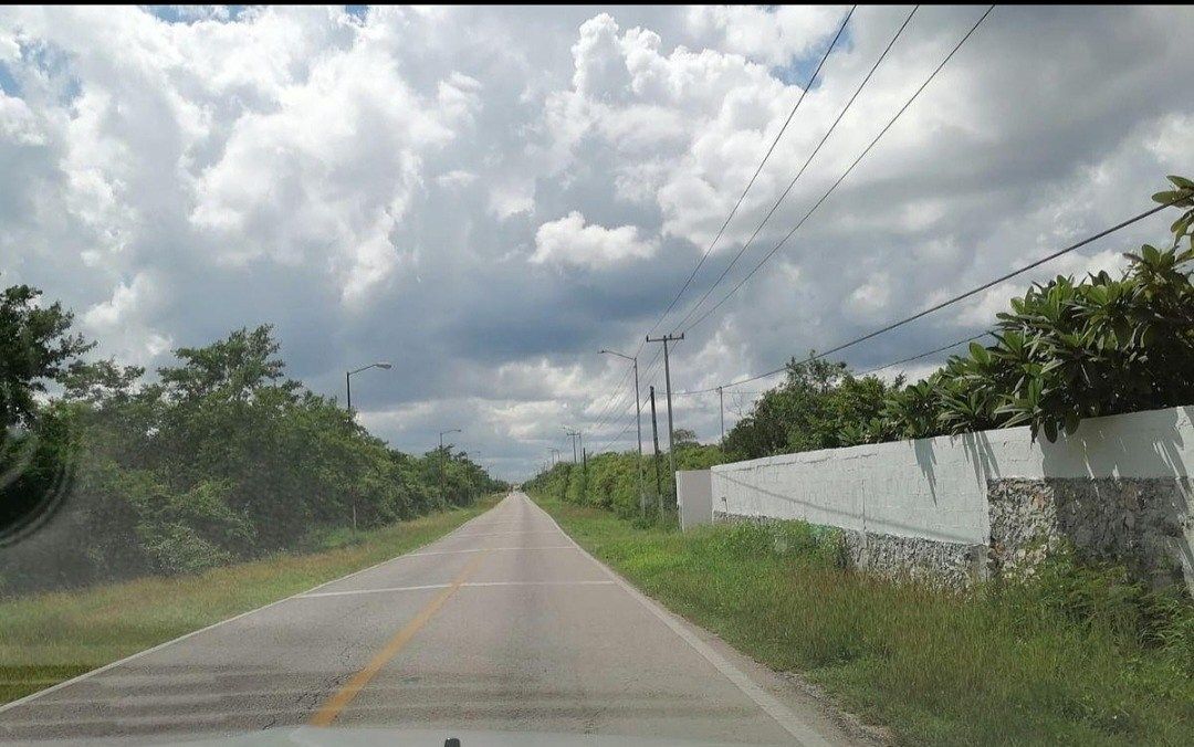 Lote em Tixkokob, Tixkokob, foto 16 de 18