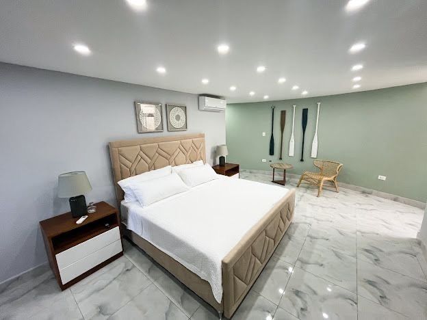 Villa en Cap Cana, Punta Cana, foto 7 de 15