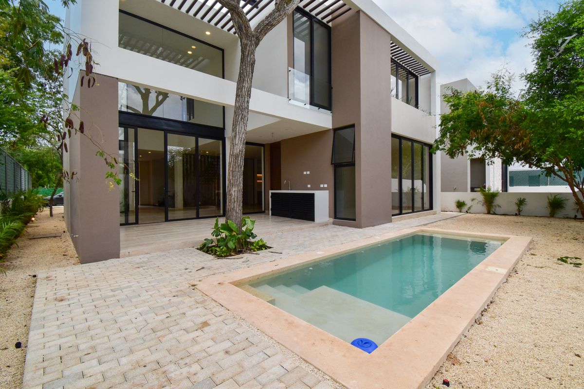 Casa en venta Privada COUNTRY CLUB