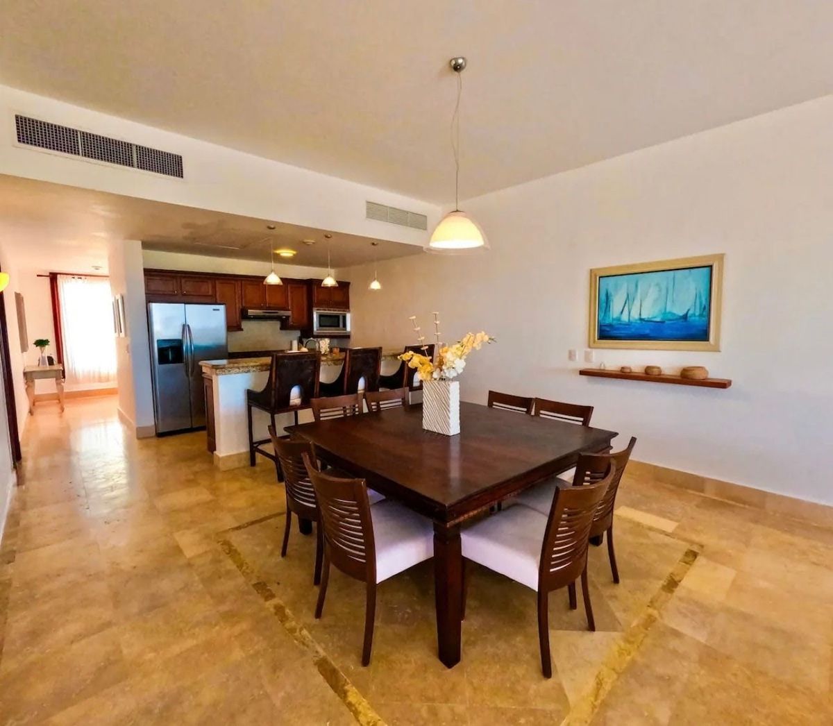 Apartamento en Cap Cana, Punta Cana, foto 3 de 7