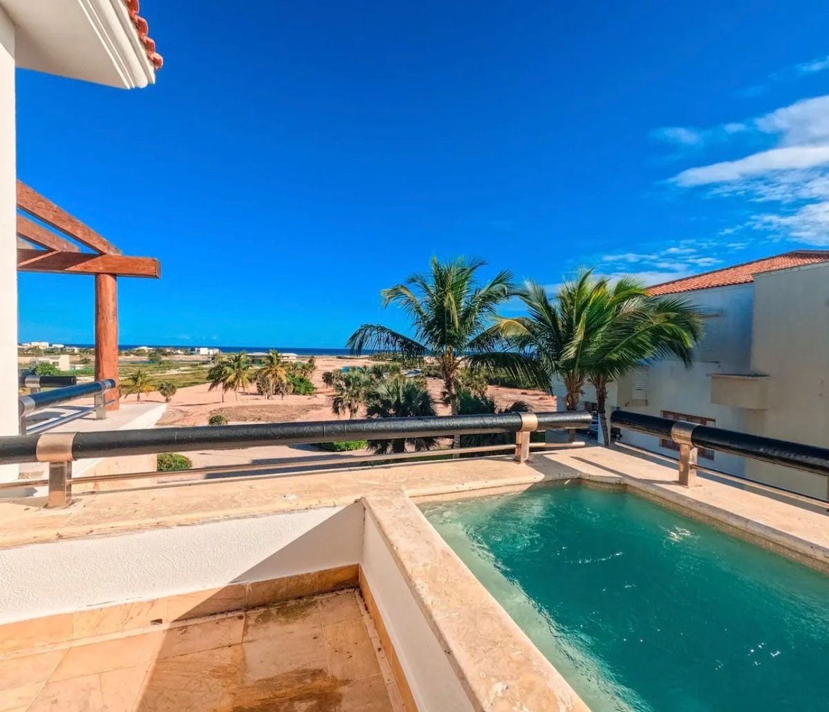 Apartamento en Alquiler en Golden Bear Lodge, Cap Cana | 1 Hab | US$2,000, foto 1 de 7