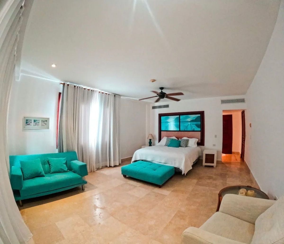 Apartamento en Cap Cana, Punta Cana, foto 4 de 7