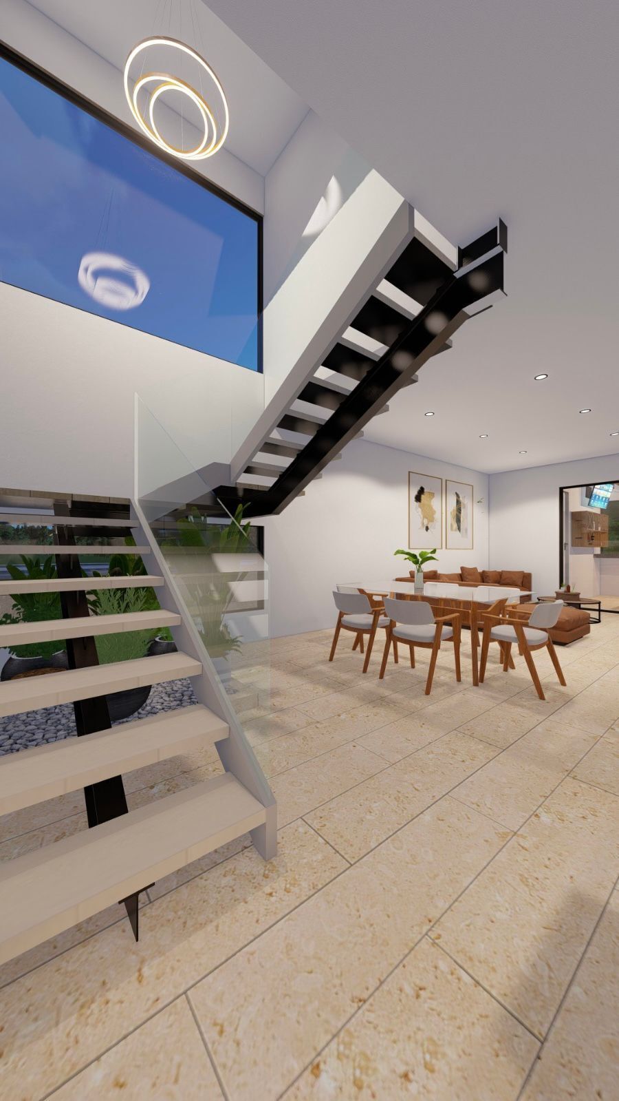 Casa en Akumal, Tulum, foto 7 de 16
