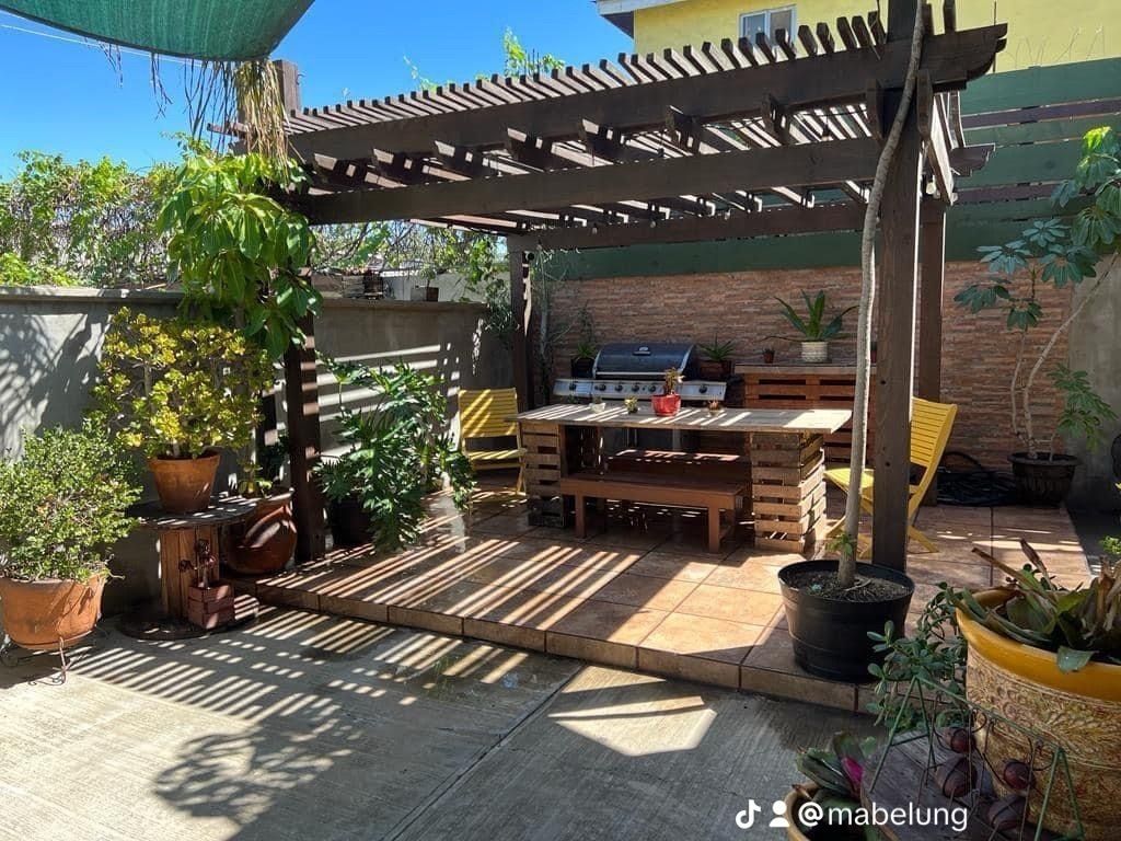 Casa en Jardín Dorado, Tijuana, foto 4 de 24