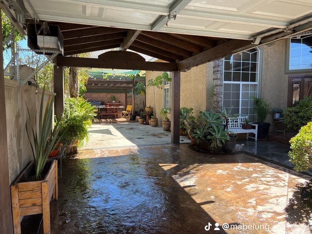 Casa en Jardín Dorado, Tijuana, foto 6 de 24