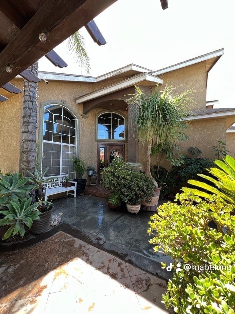 Casa en Jardín Dorado, Tijuana, foto 10 de 24