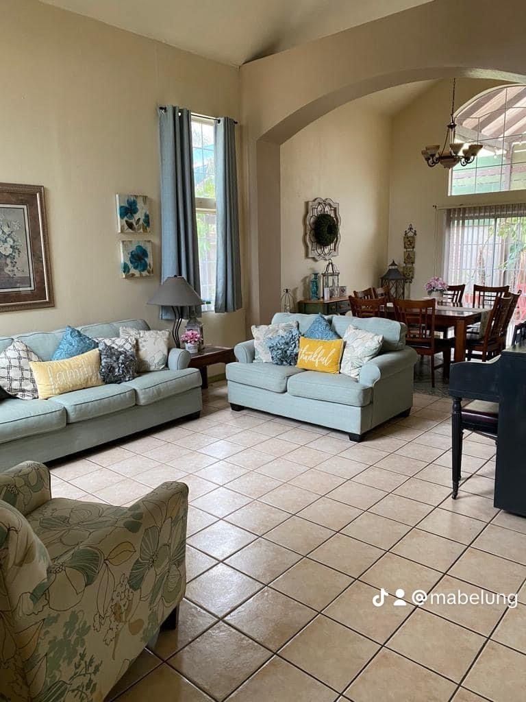 Casa en Jardín Dorado, Tijuana, foto 11 de 24