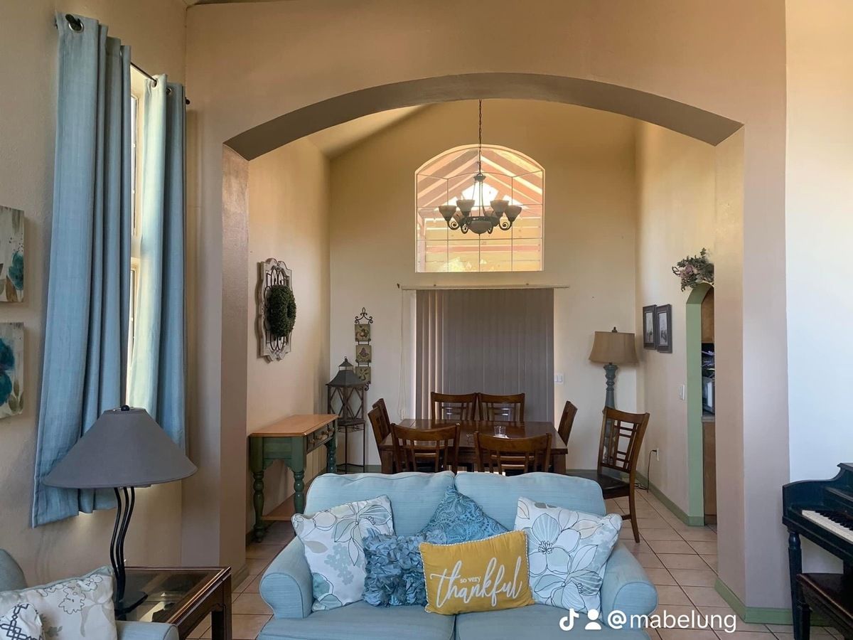 Casa en Jardín Dorado, Tijuana, foto 12 de 24