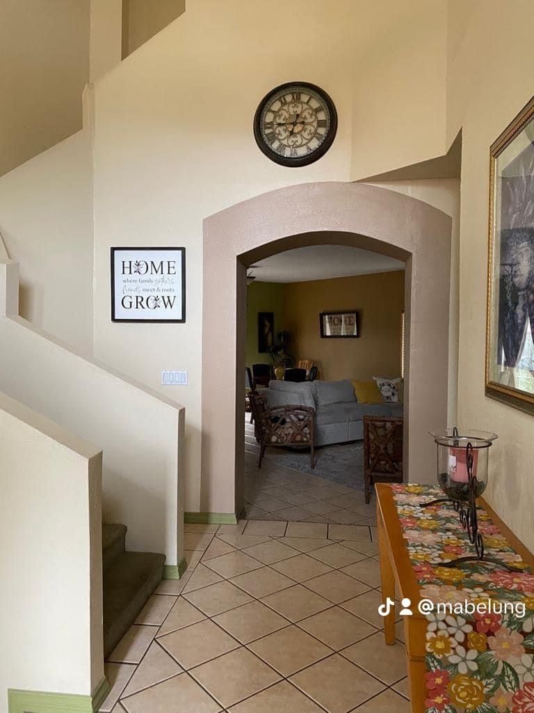 Casa en Jardín Dorado, Tijuana, foto 13 de 24