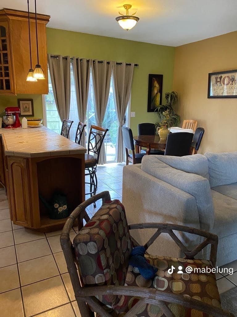 Casa en Jardín Dorado, Tijuana, foto 14 de 24