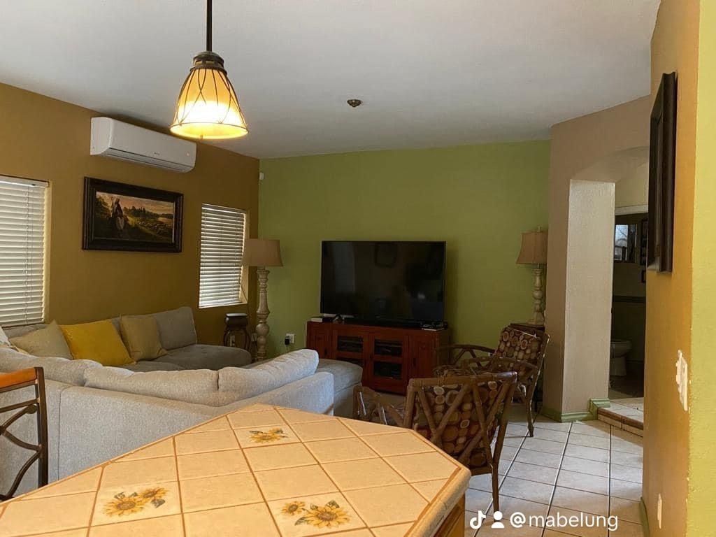 Casa en Jardín Dorado, Tijuana, foto 17 de 24
