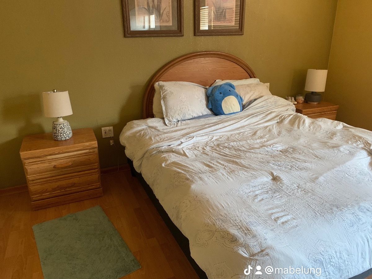 Casa en Jardín Dorado, Tijuana, foto 20 de 24