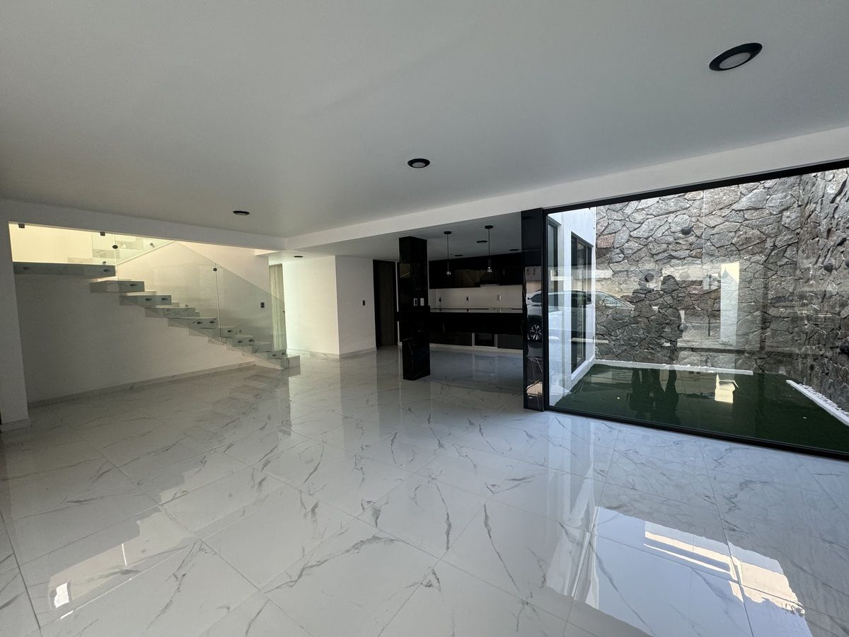 Casa en Altos Juriquilla, Querétaro, foto 4 de 32