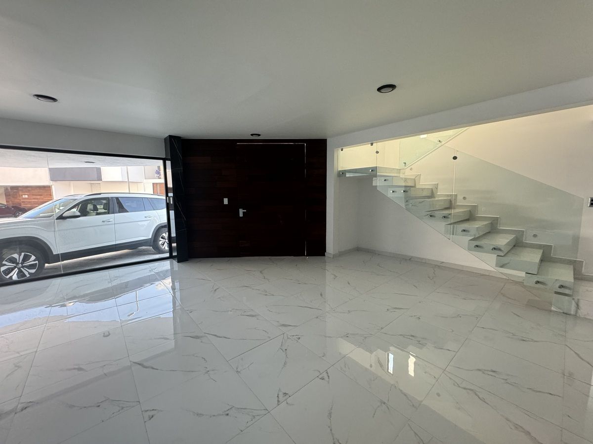 Casa en Altos Juriquilla, Querétaro, foto 5 de 32