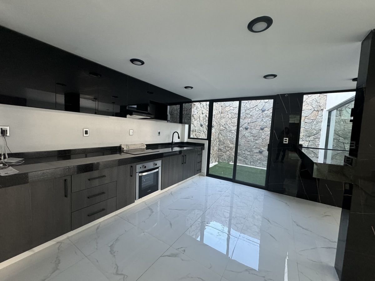 Casa en Altos Juriquilla, Querétaro, foto 6 de 32